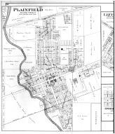 Plainfield, Lizton, Springtown, Pittsboro - Left, Hendricks County 1904